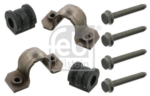 Mounting Kit, stabiliser bar